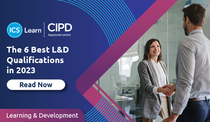 The Best L&D Qualifications in 2023 | Learning and Development